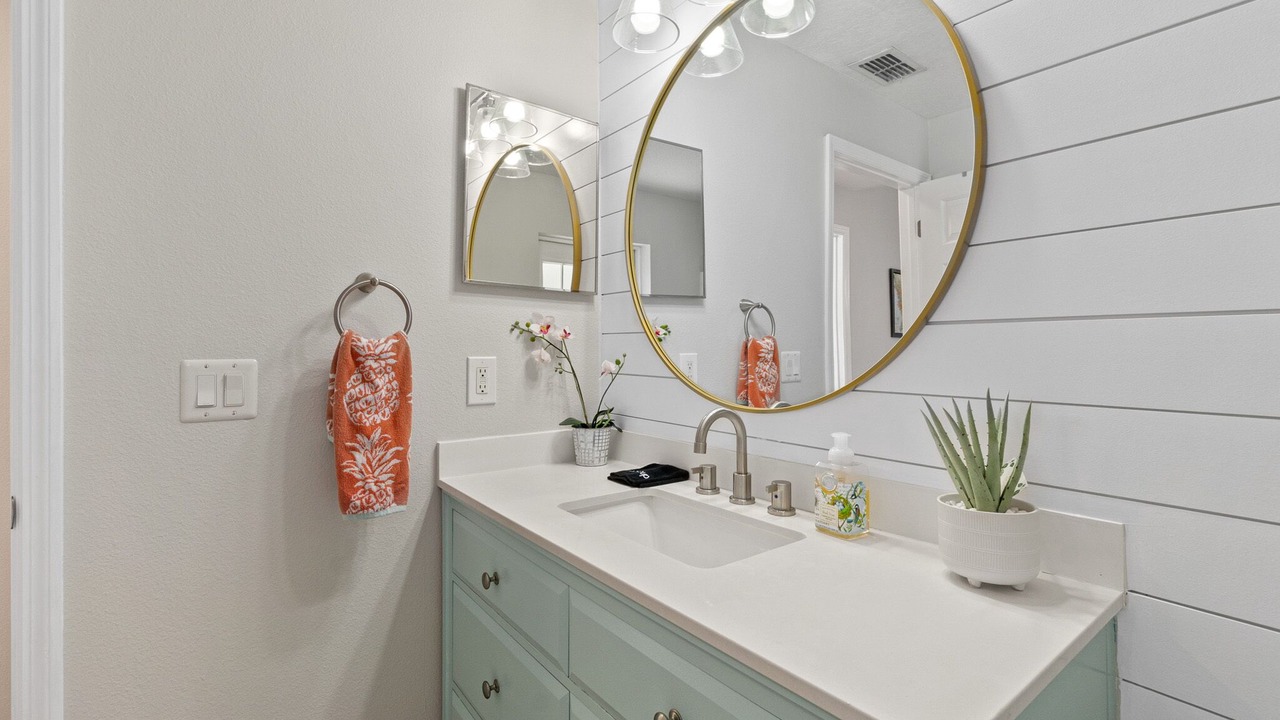 Photo of Bathroom in Indian Trails