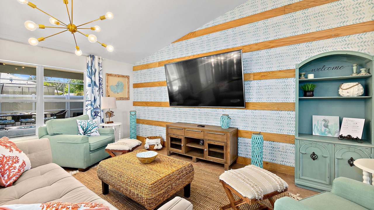 Photo of Livingroom in Indian Trails