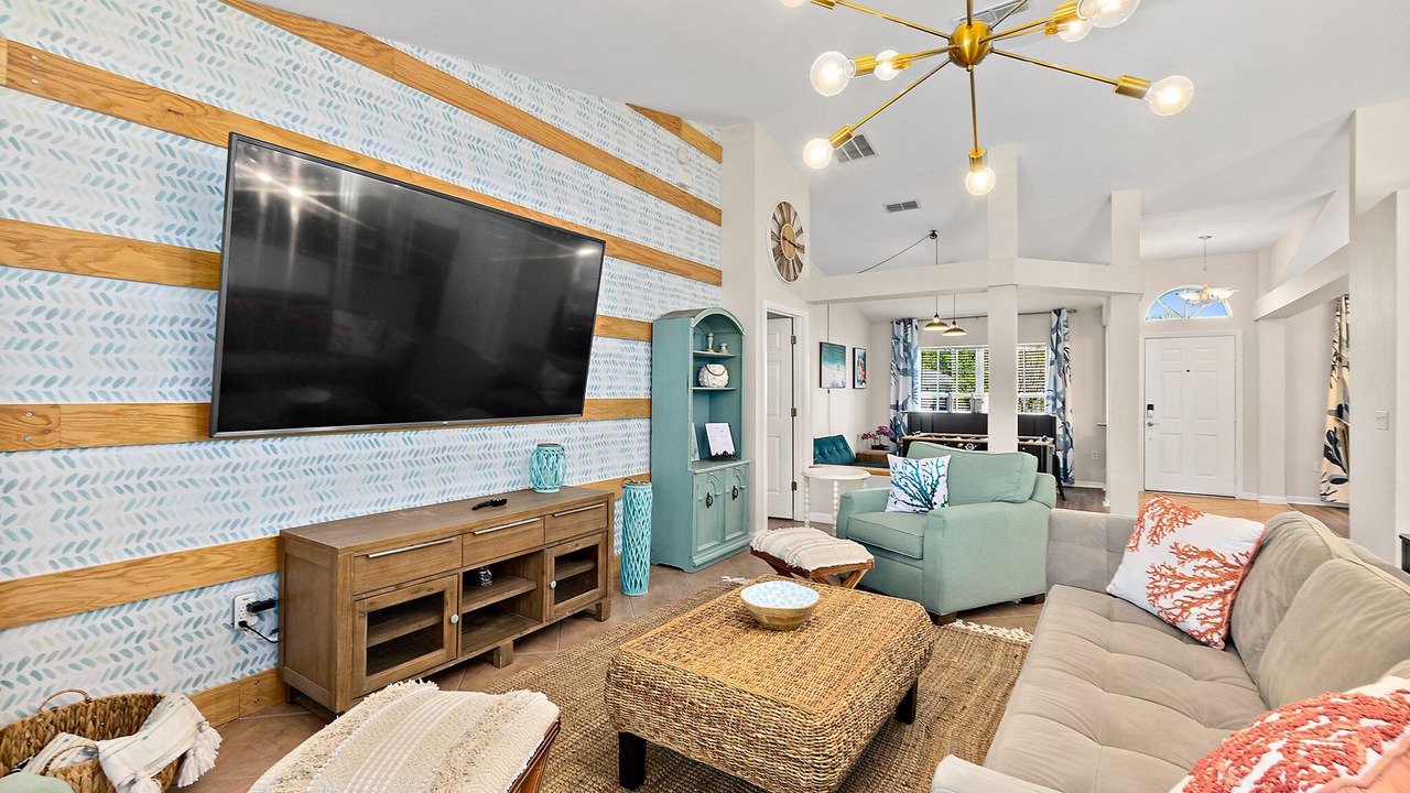 Photo of Livingroom in Indian Trails