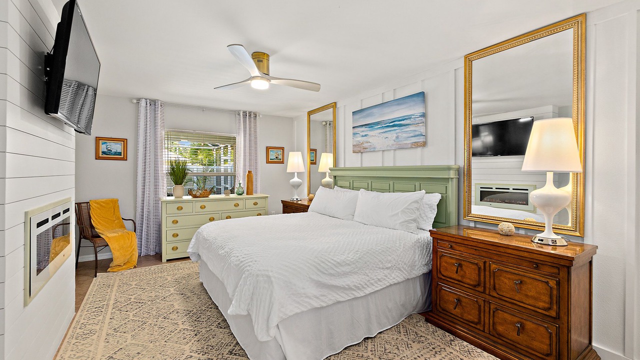 Photo of Bedroom in Indian Trails
