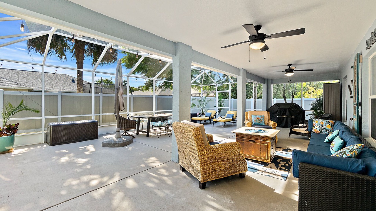 Photo of Livingroom in Indian Trails