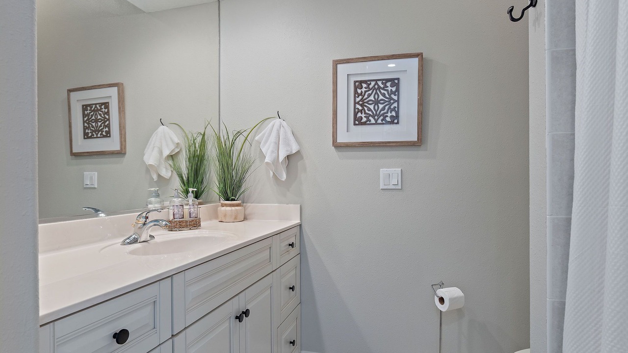Photo of Bathroom in Black Diamond