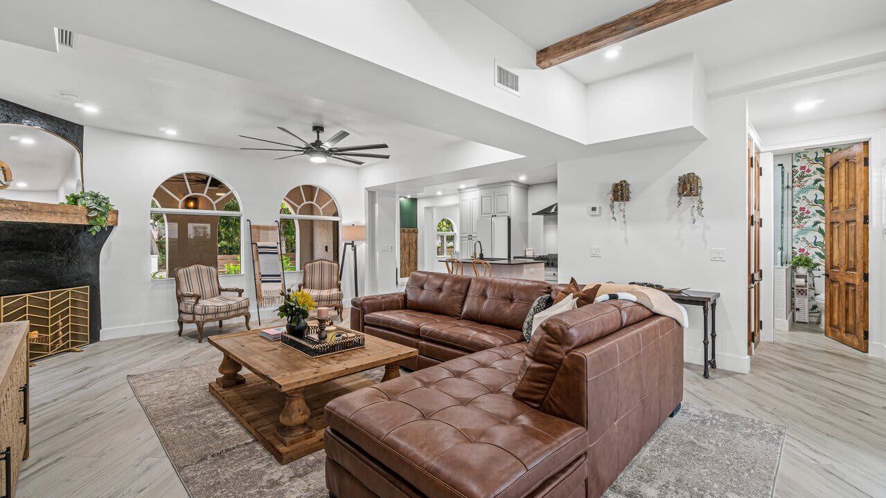 Photo of Livingroom in Poiciana Park II