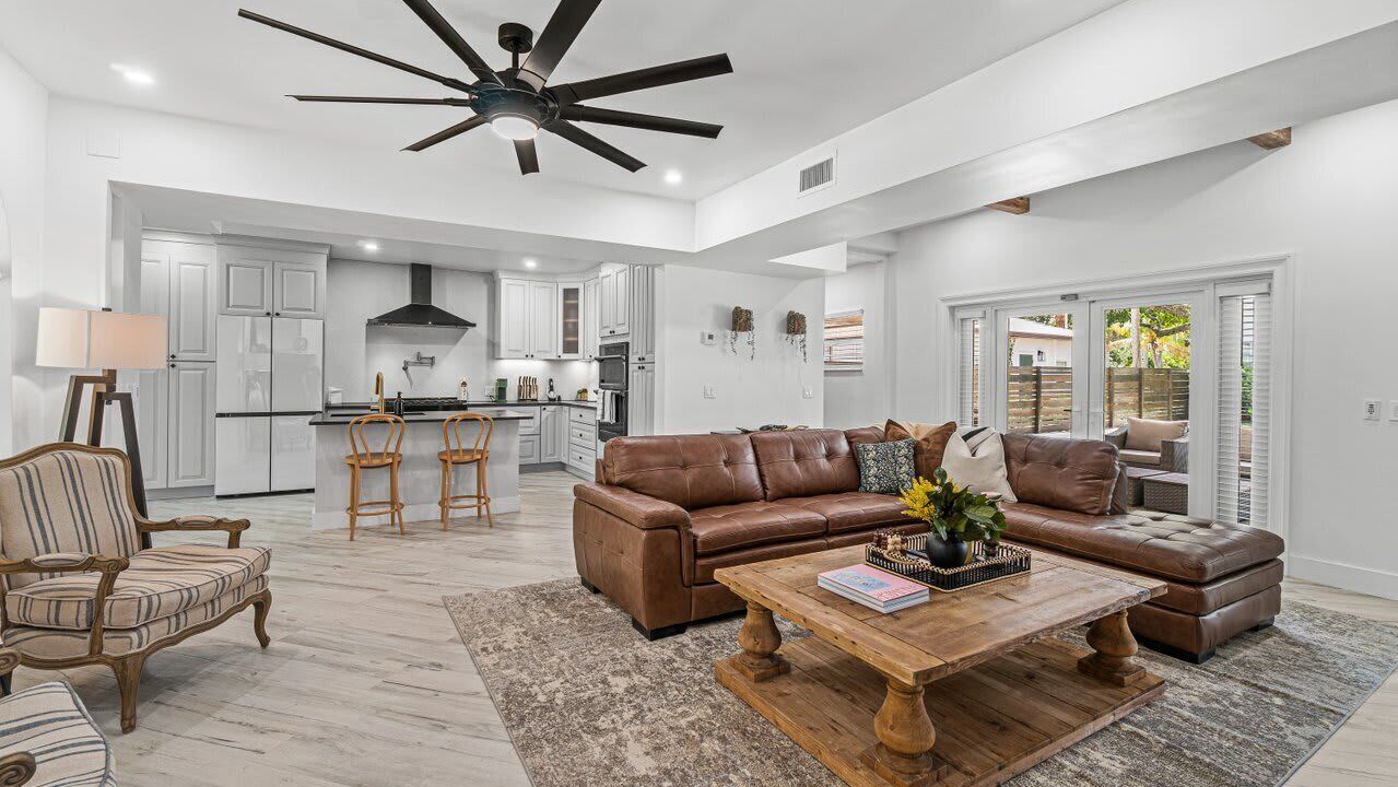 Photo of Livingroom in Poiciana Park II