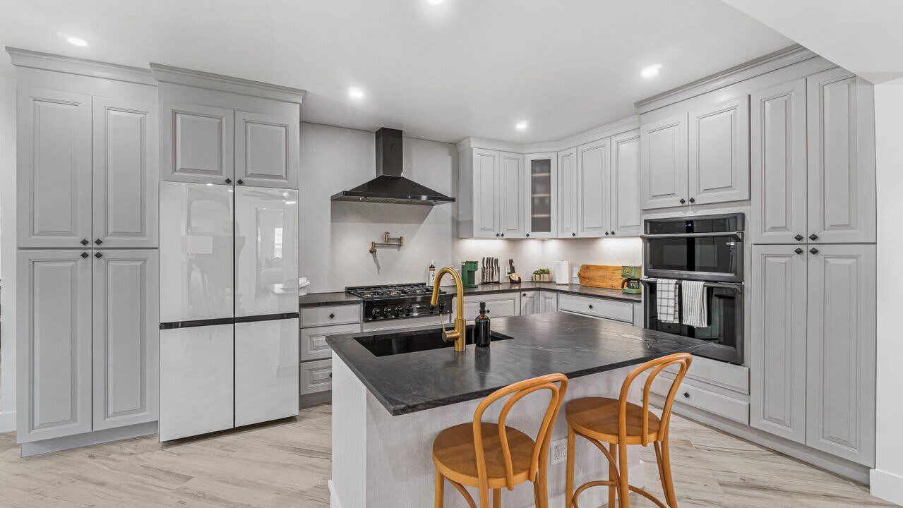 Photo of Kitchen in Poiciana Park II
