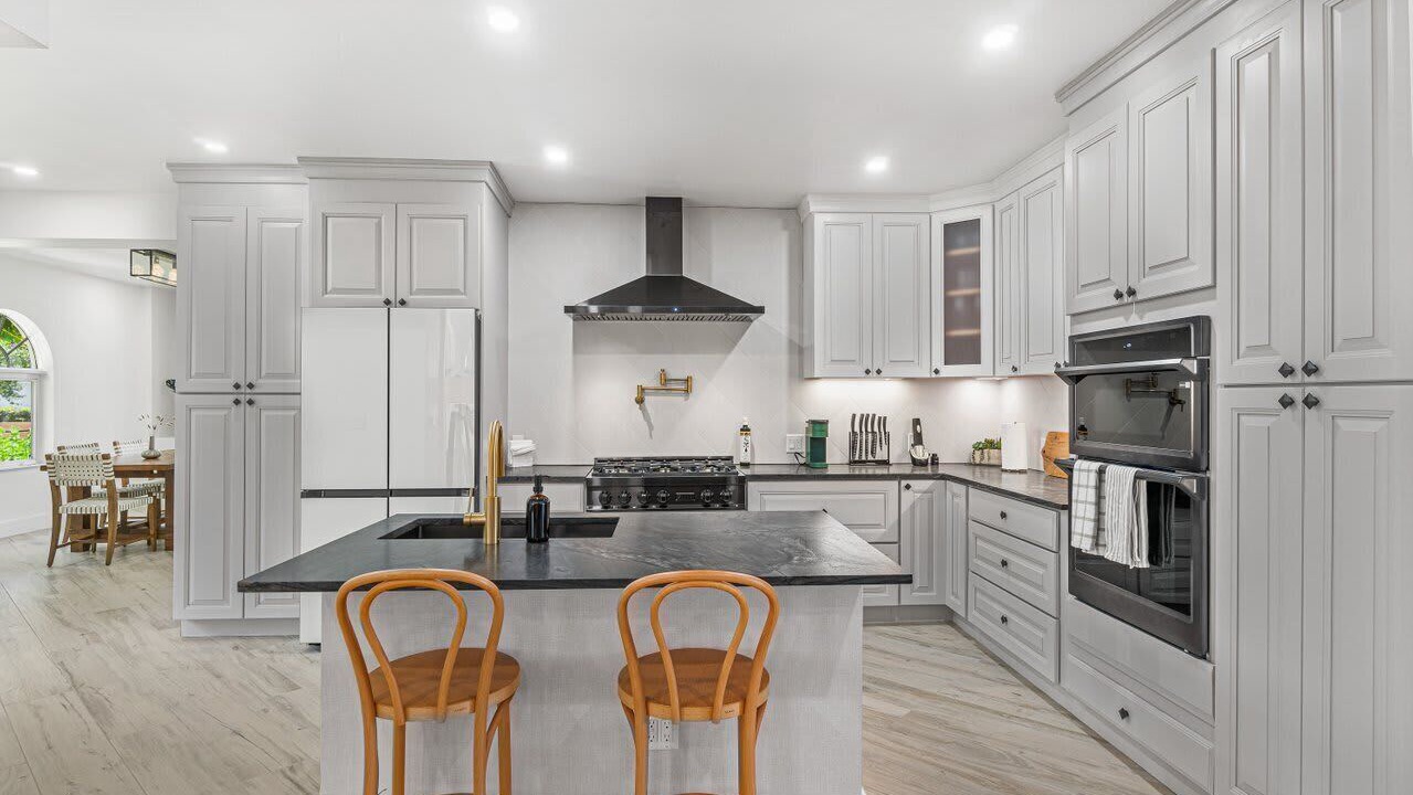 Photo of Kitchen in Poiciana Park II