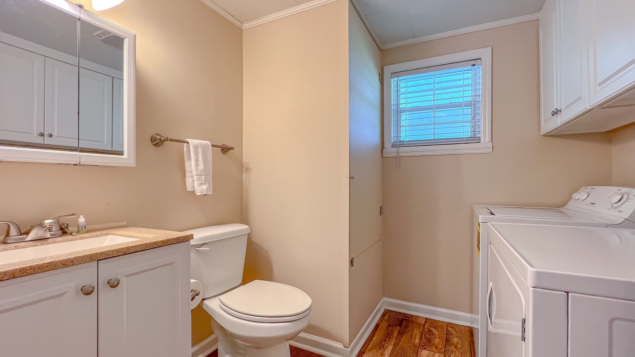 Photo of Bathroom in Clarksville