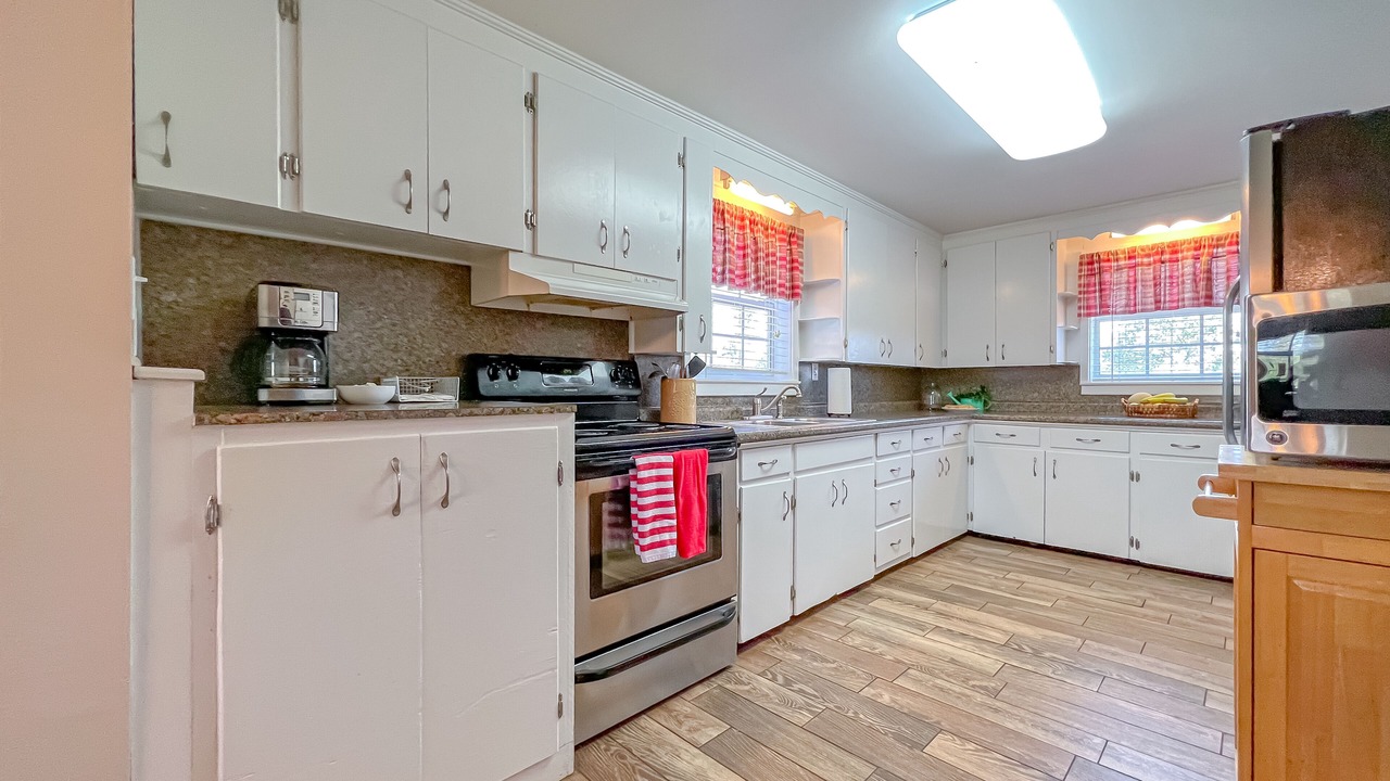 Photo of Kitchen in Clarksville