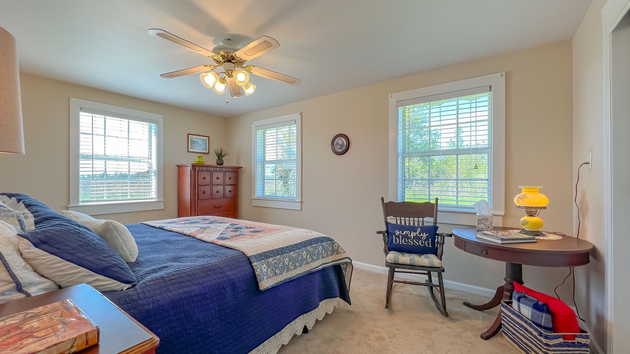 Photo of Bedroom in Clarksville