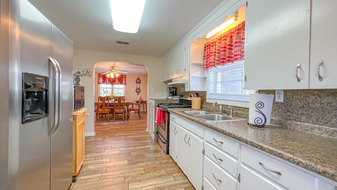 Photo of Kitchen in Clarksville