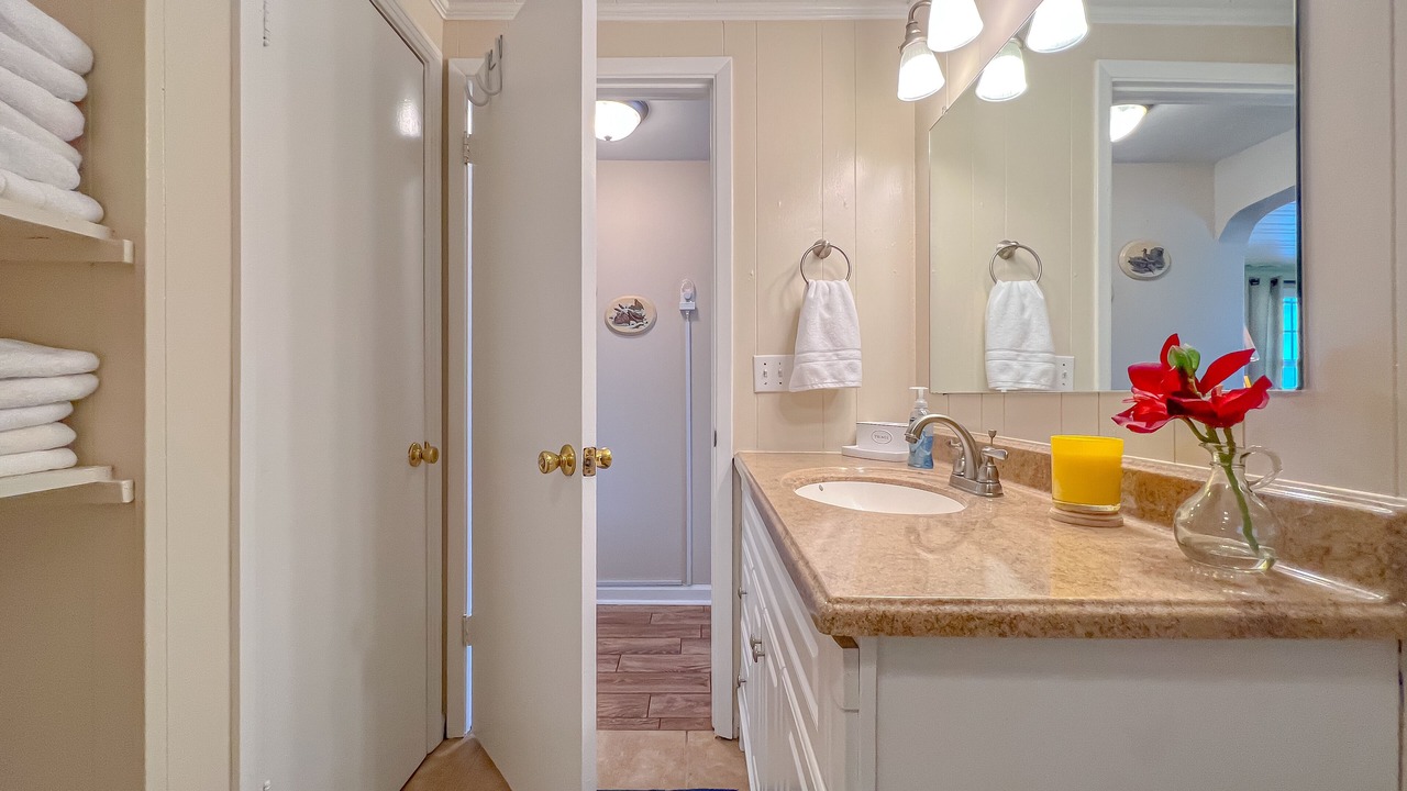 Photo of Bathroom in Clarksville