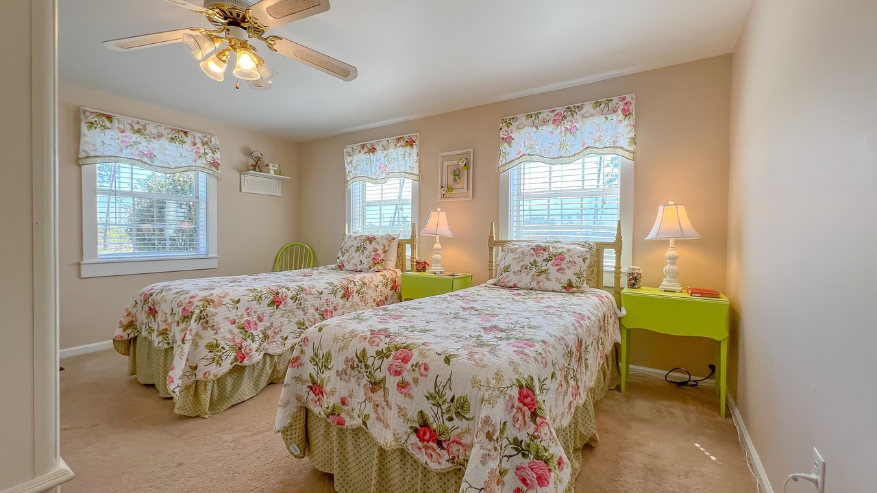 Photo of Bedroom in Clarksville