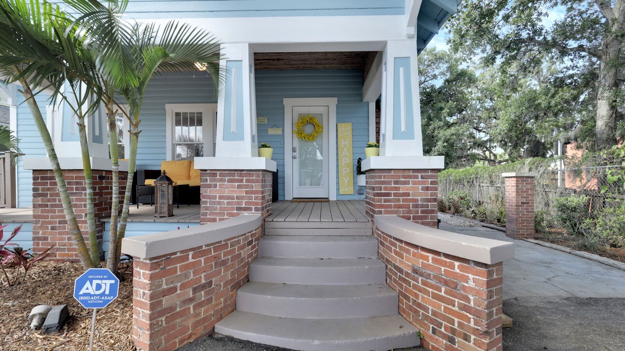 Photo of Outdoor in Palm Harbor