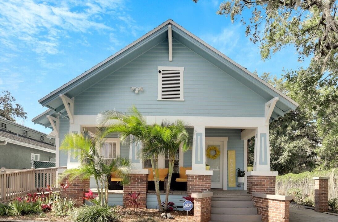 Photo of Outdoor in Palm Harbor