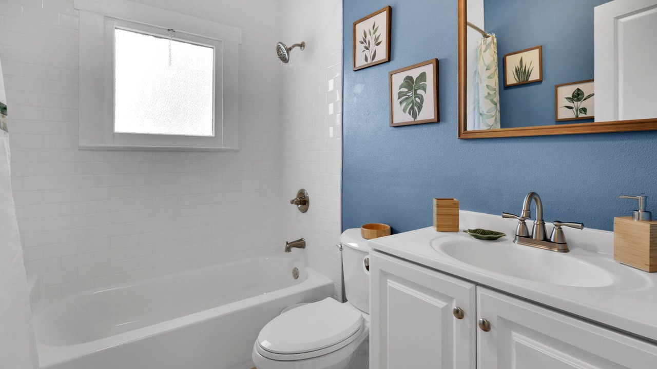 Photo of Bathroom in Palm Harbor