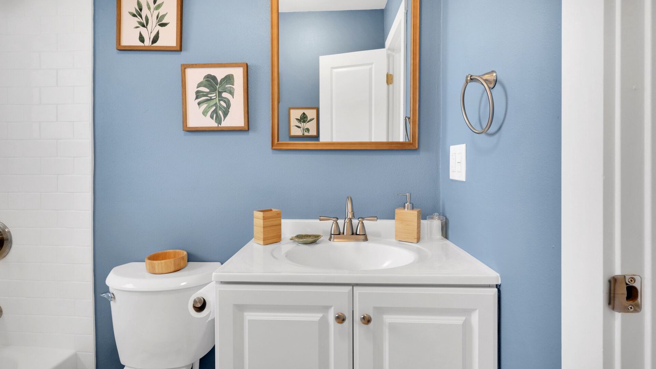 Photo of Bathroom in Palm Harbor
