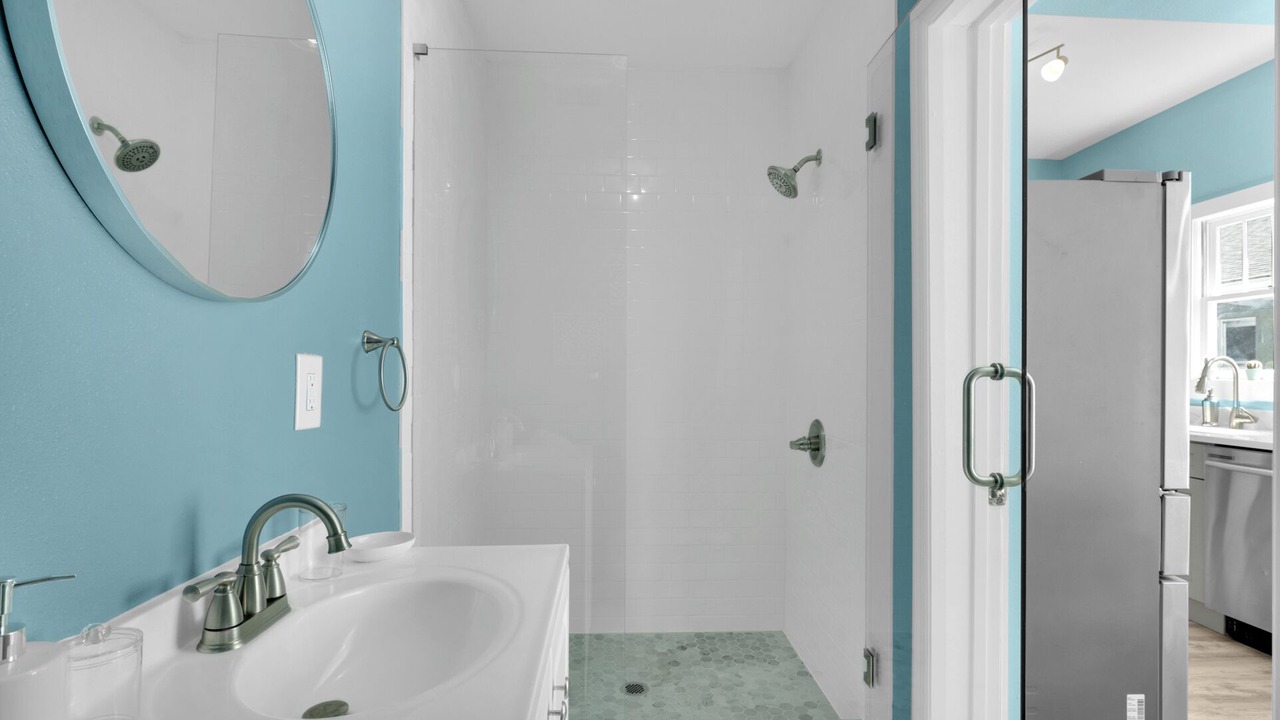 Photo of Bathroom in Palm Harbor