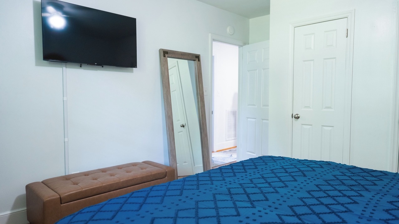 Photo of Bedroom in Columbia