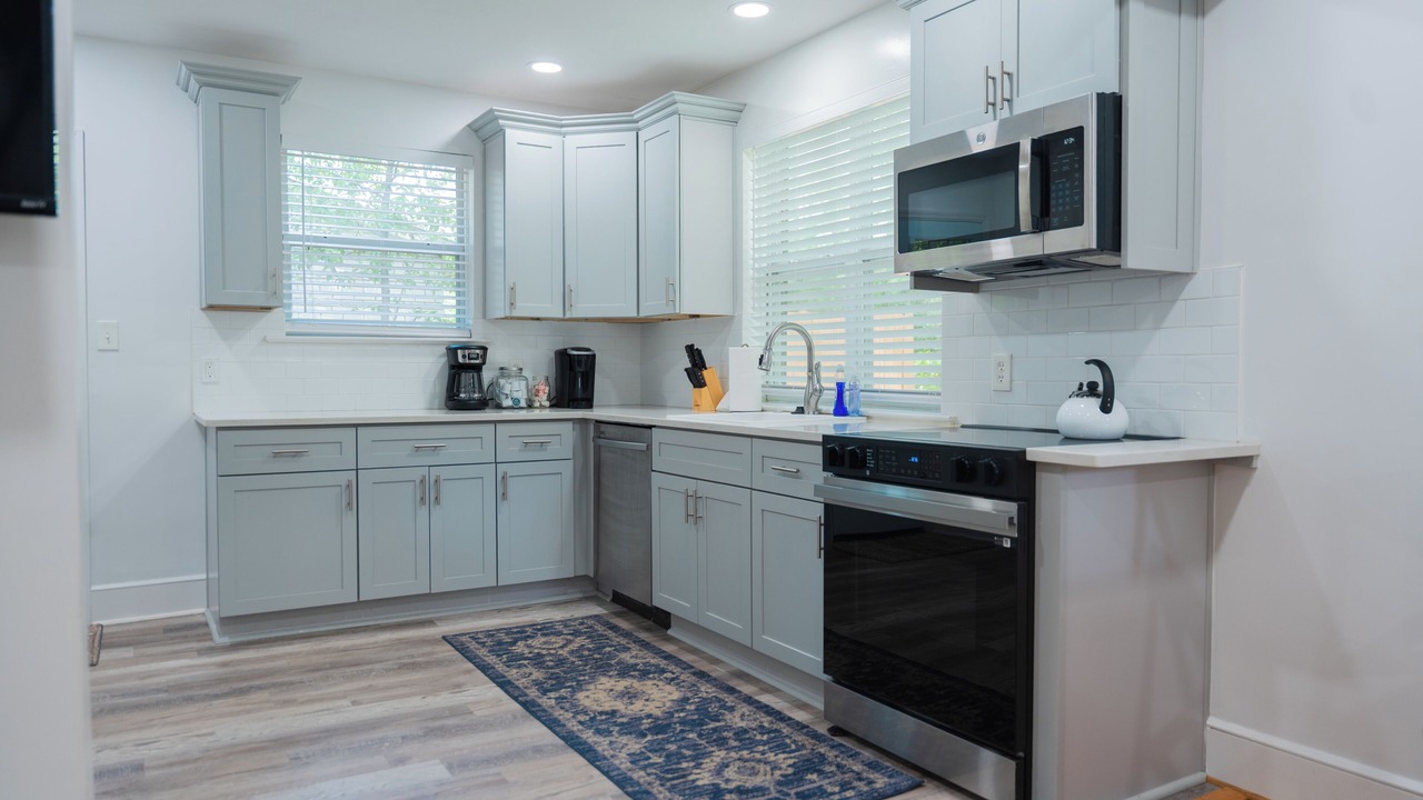 Photo of Kitchen in Columbia