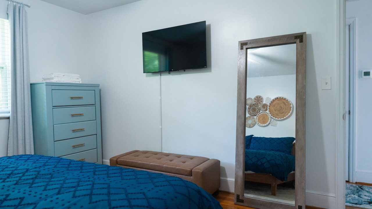 Photo of Bedroom in Columbia
