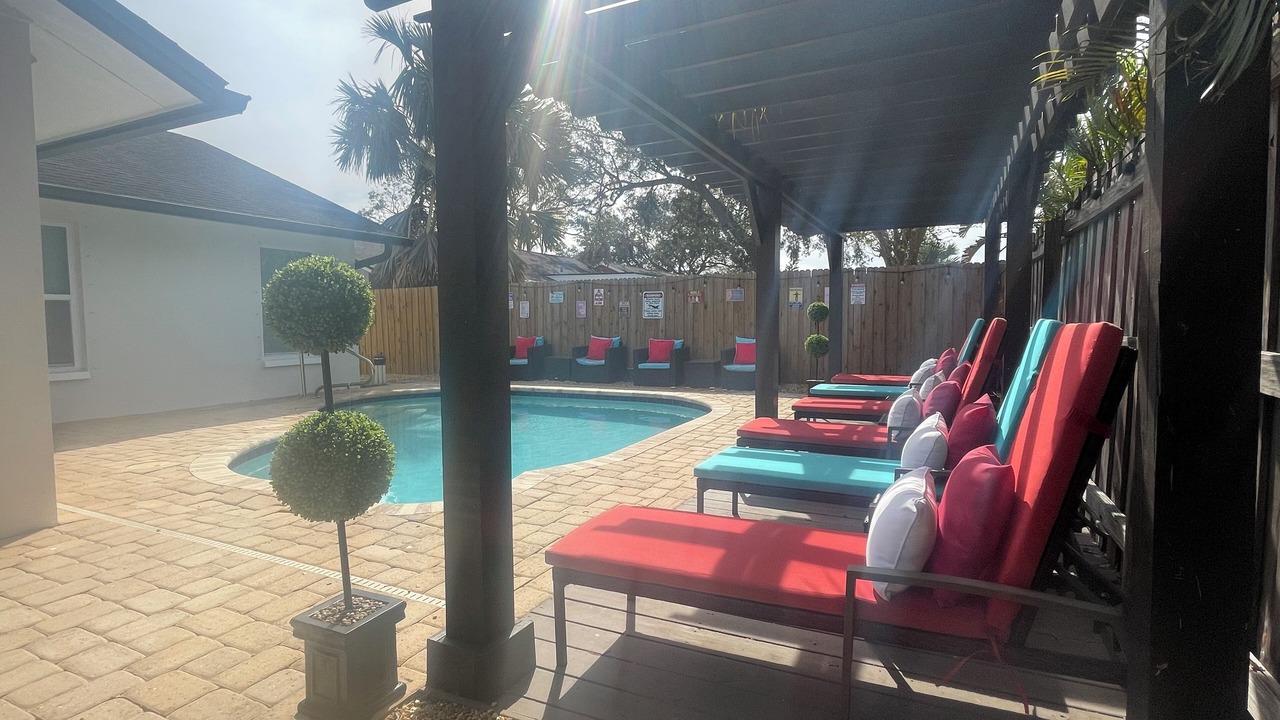 Photo of Outdoor in Seminole