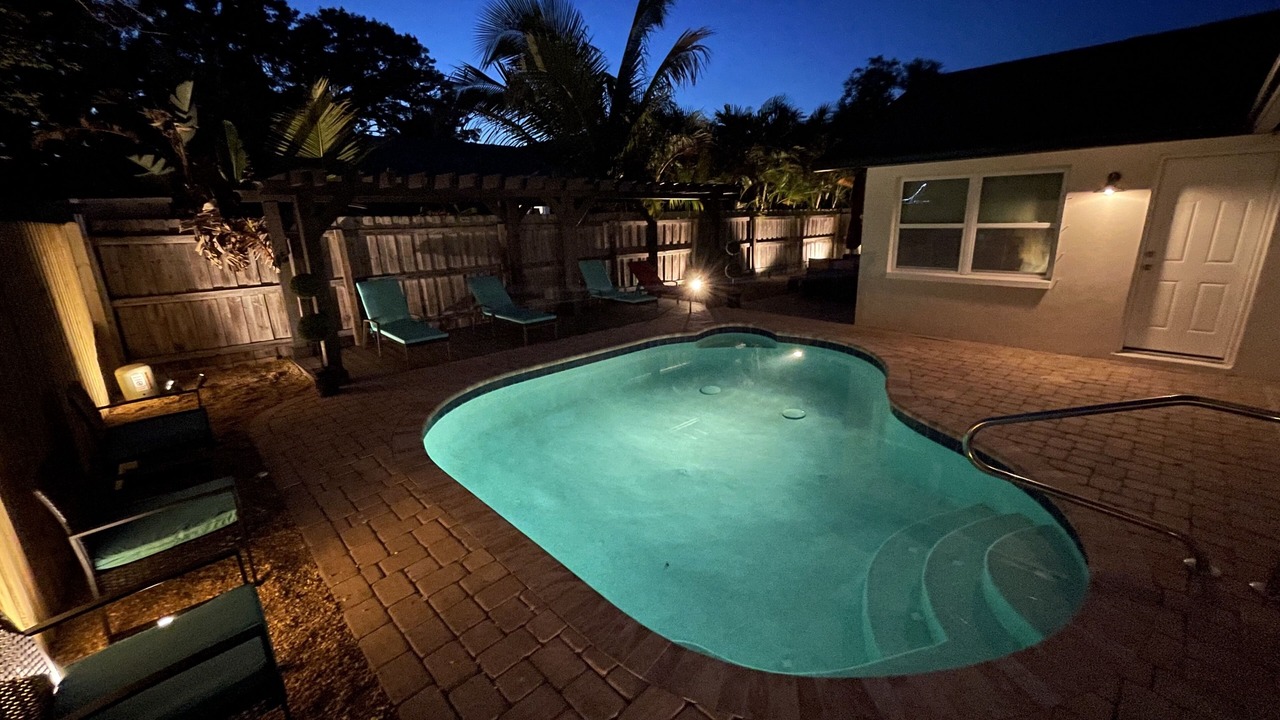 Photo of Outdoor in Seminole