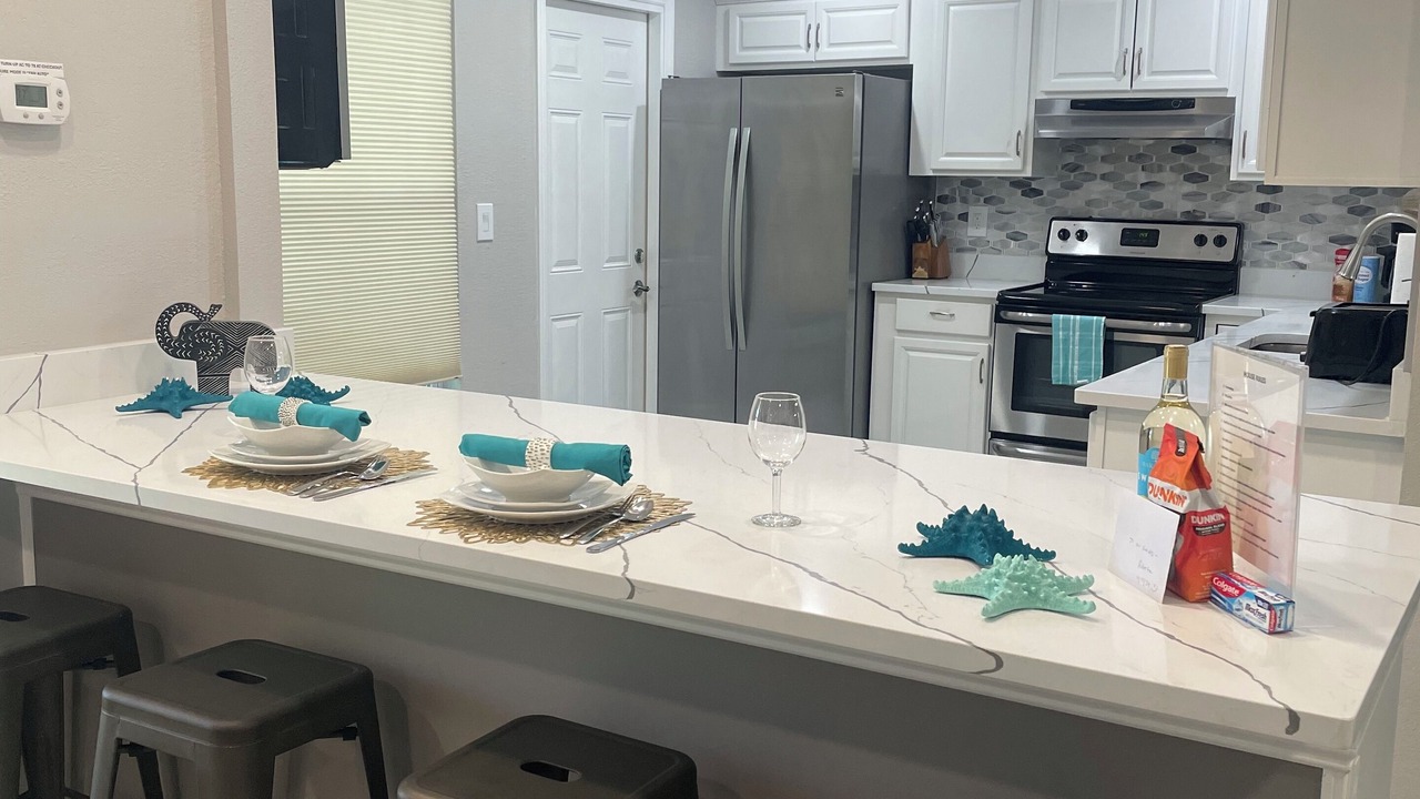 Photo of Kitchen in Seminole