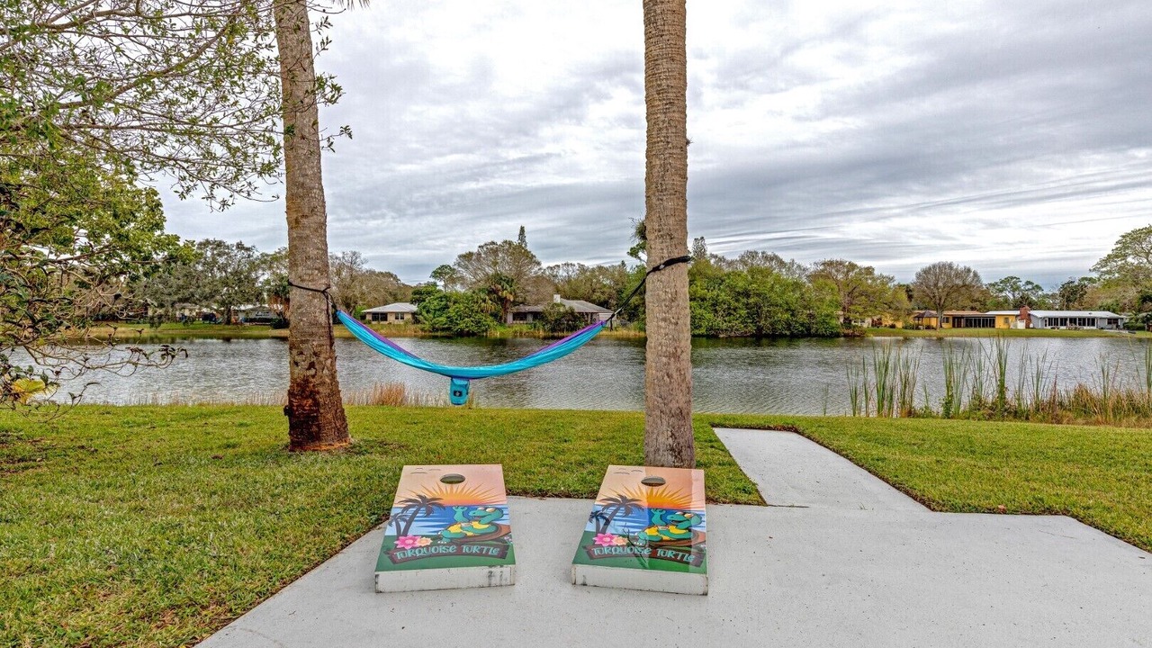 Photo of Outdoor in Lakewood Park