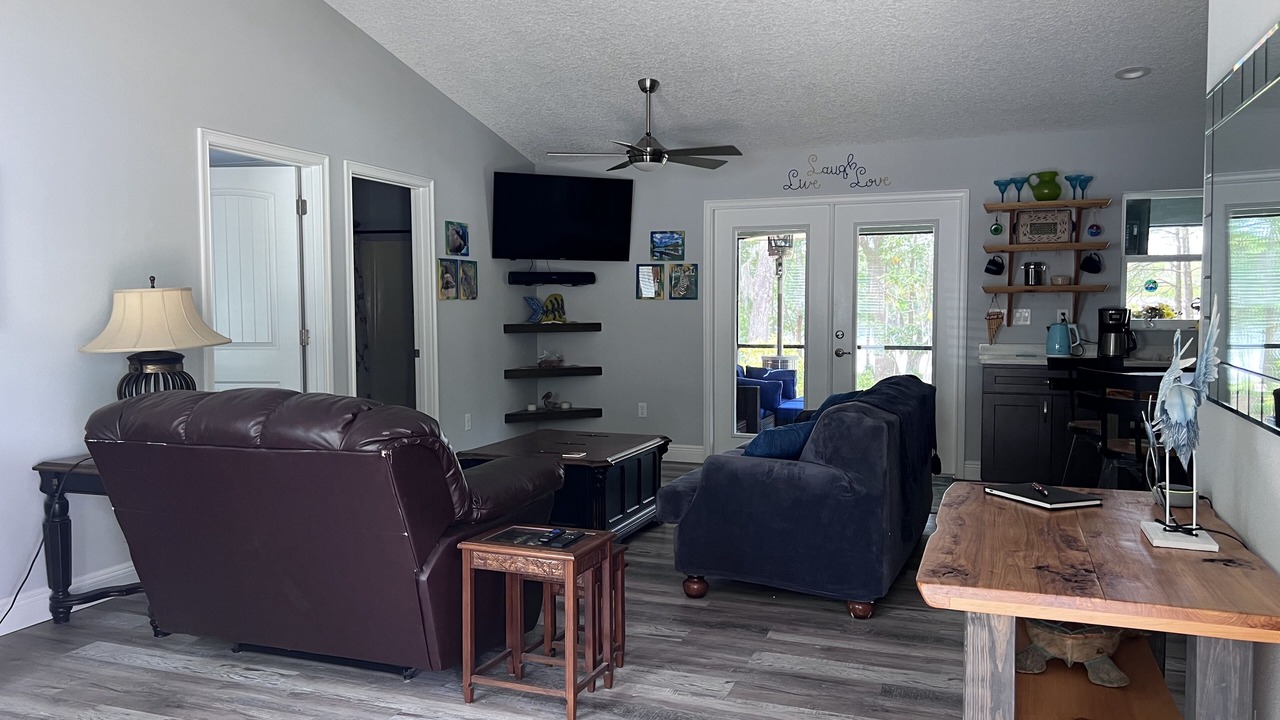 Photo of Livingroom in Inverness