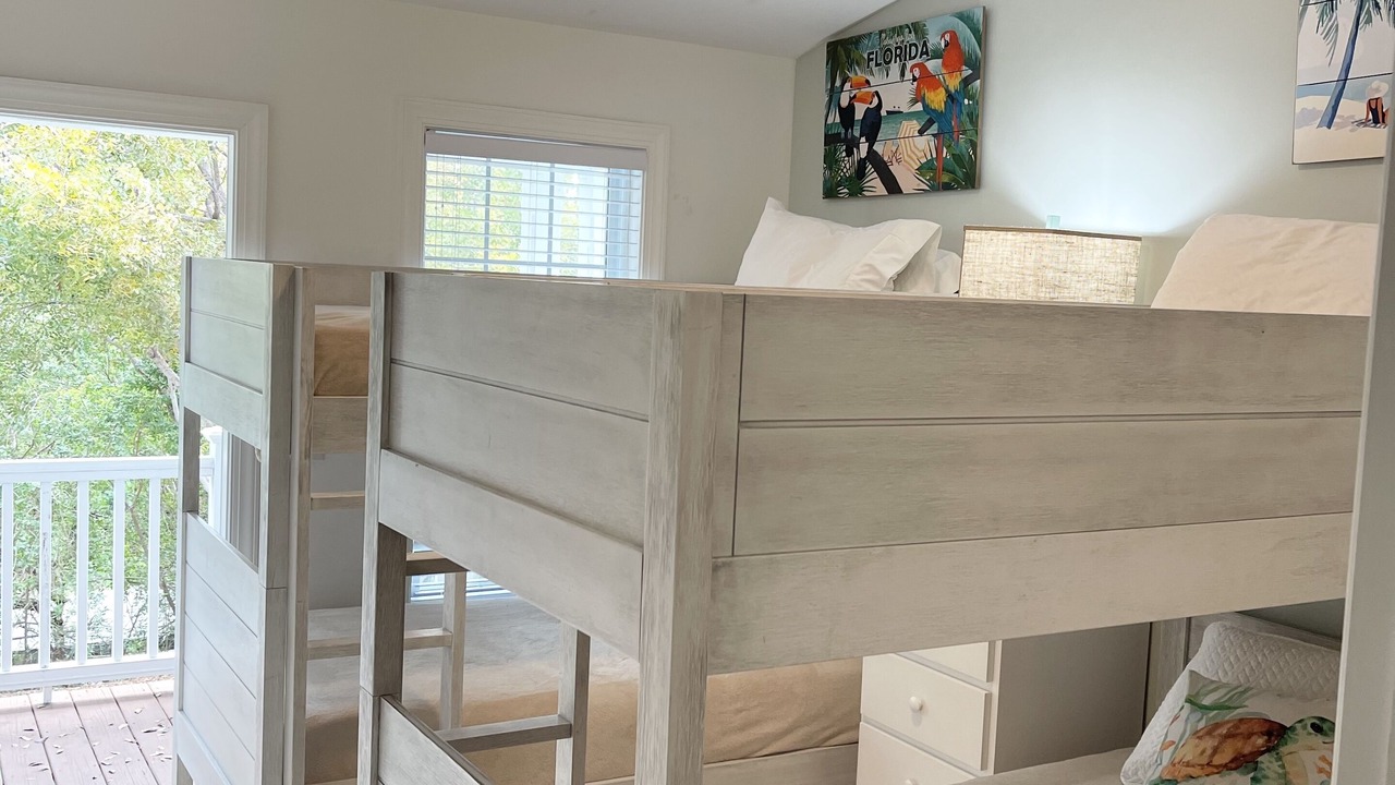 Photo of Bedroom in Indigo Reef Marina Homes