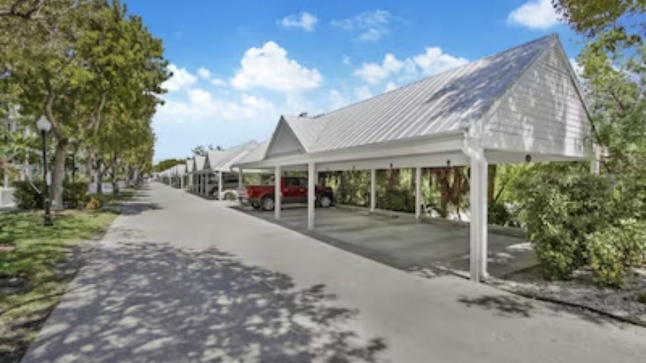 Photo of Outdoor in Indigo Reef Marina Homes