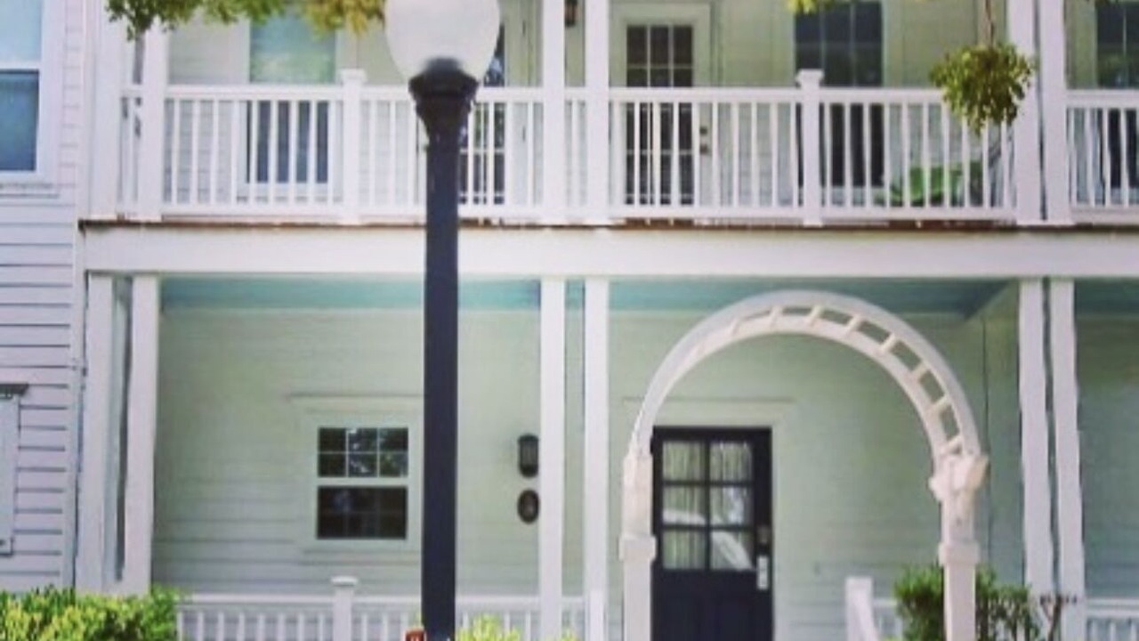Photo of Outdoor in Indigo Reef Marina Homes