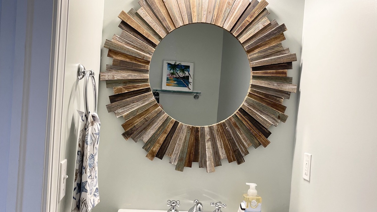 Photo of Bathroom in Indigo Reef Marina Homes