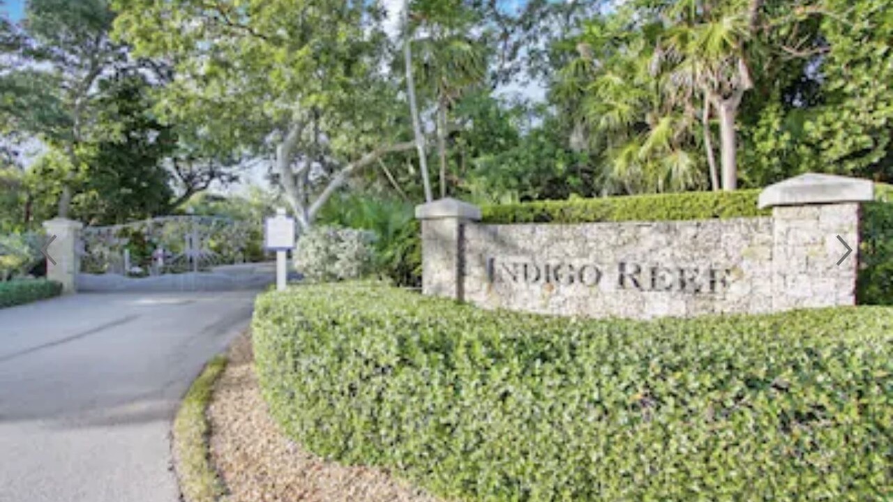 Photo of Outdoor in Indigo Reef Marina Homes