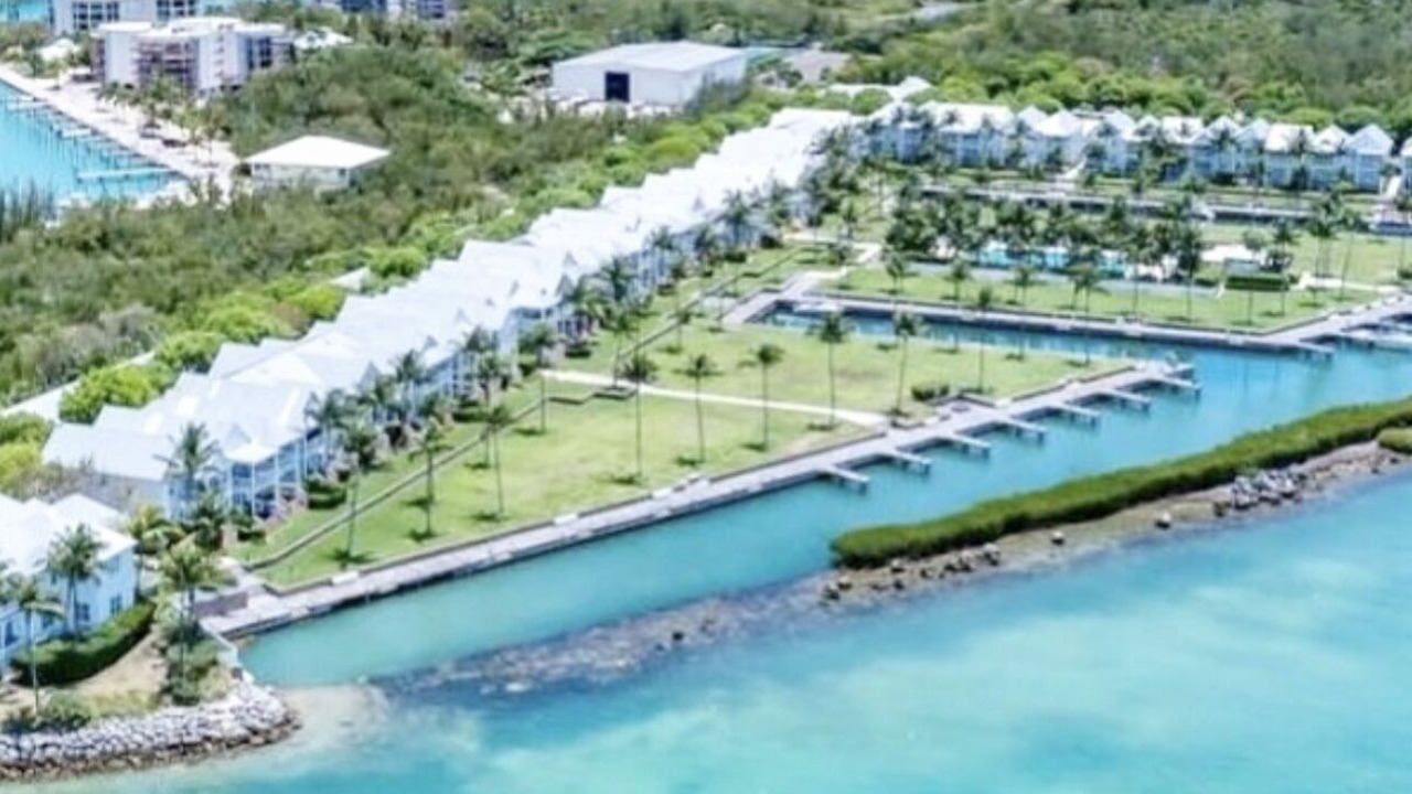 Photo of Outdoor in Indigo Reef Marina Homes