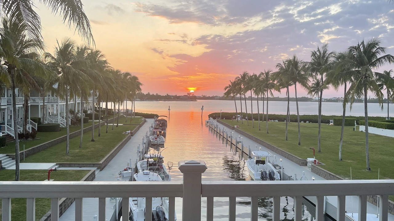Photo of Outdoor in Indigo Reef Marina Homes