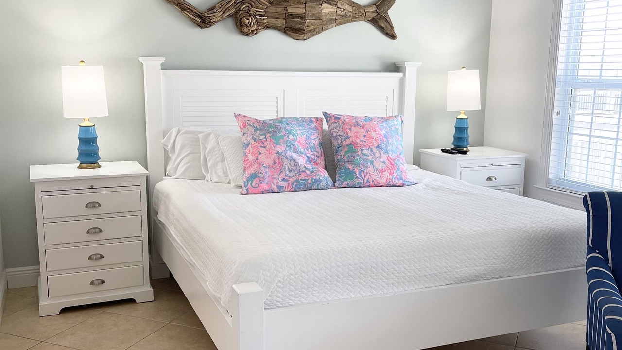 Photo of Bedroom in Indigo Reef Marina Homes