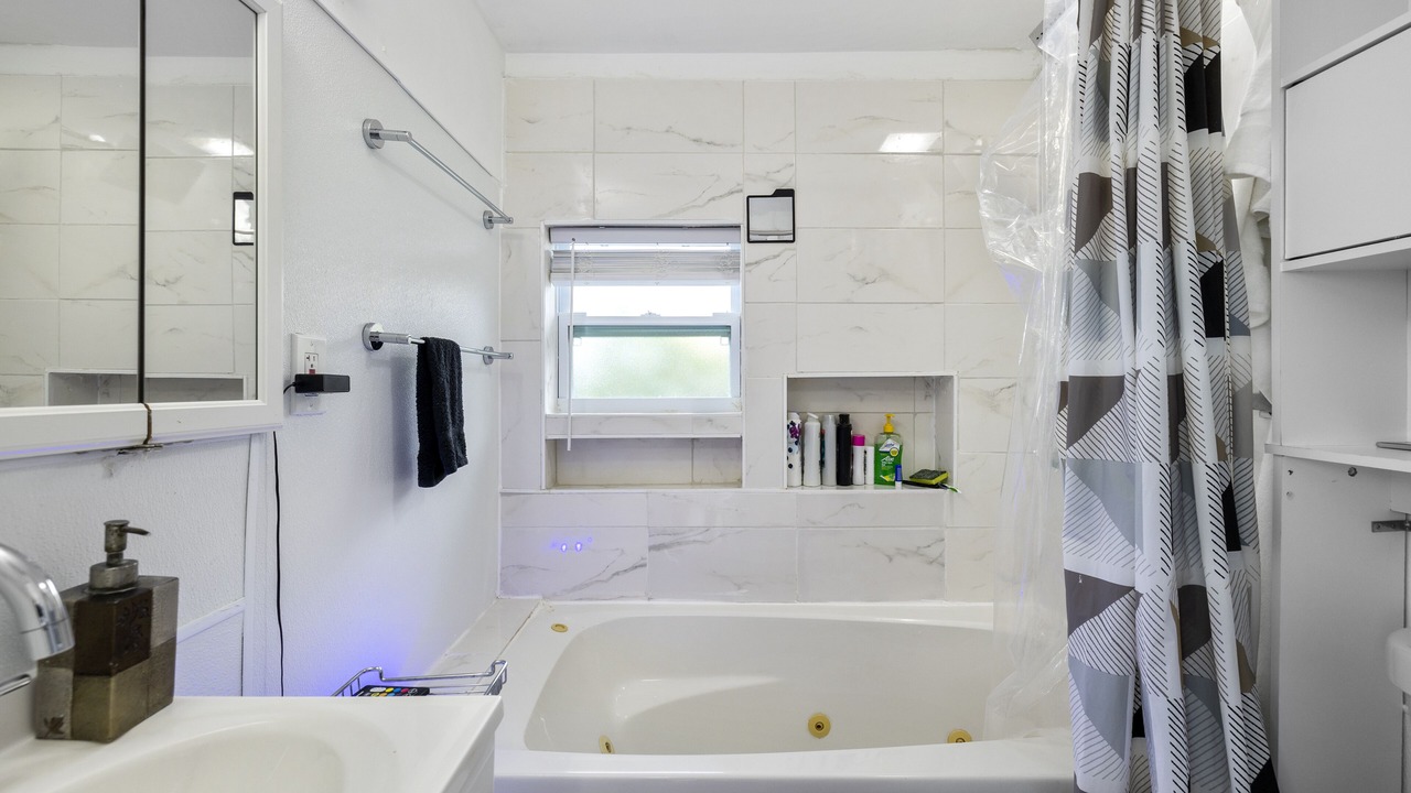 Photo of Bathroom in Palm Beach - West Palm Beach
