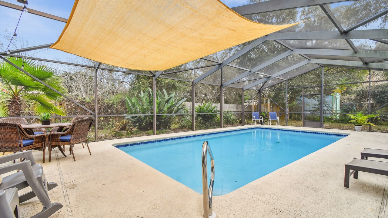Photo of Outdoor in St. Augustine South