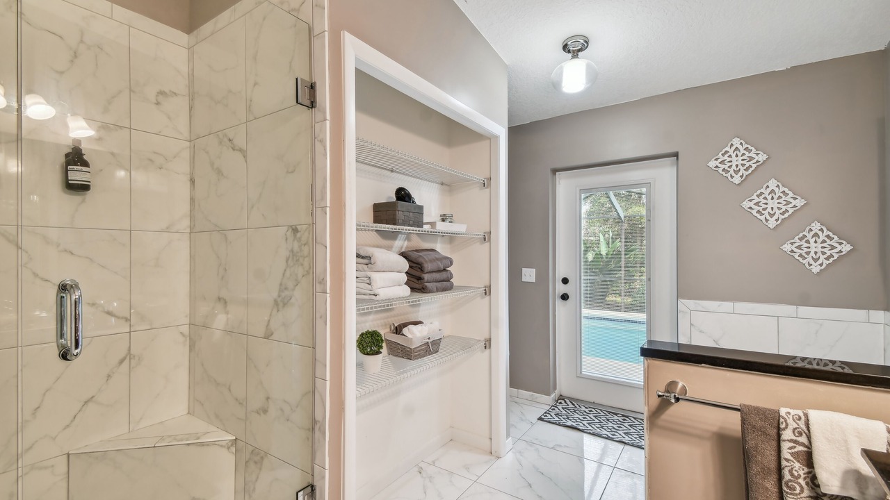 Photo of Bathroom in St. Augustine South
