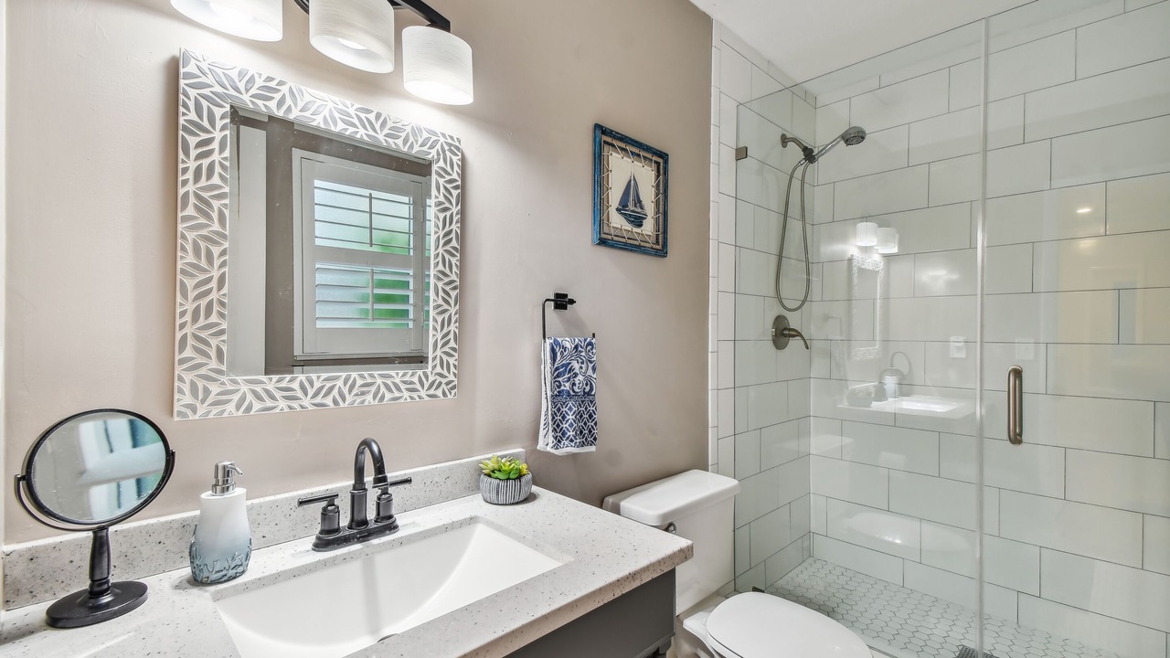 Photo of Bathroom in St. Augustine South