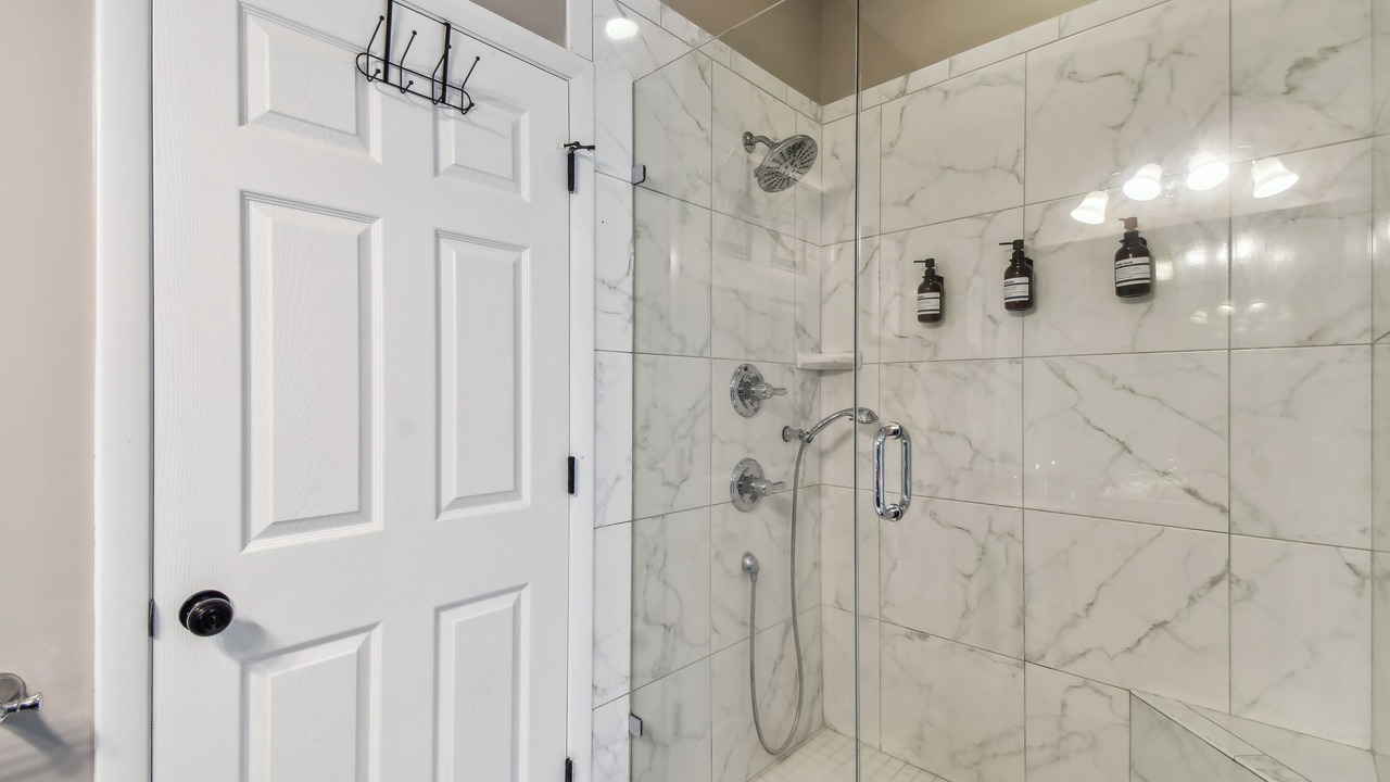 Photo of Bathroom in St. Augustine South