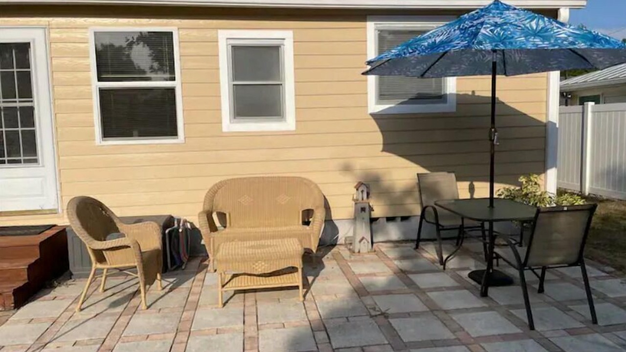 Photo of Outdoor in Indian Beach Sapphire Shores