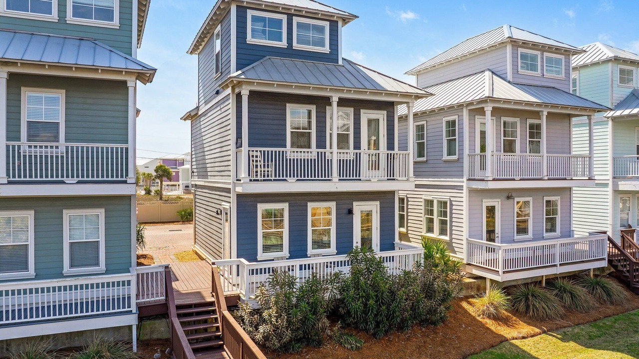 Photo of Outdoor in Waterside Village