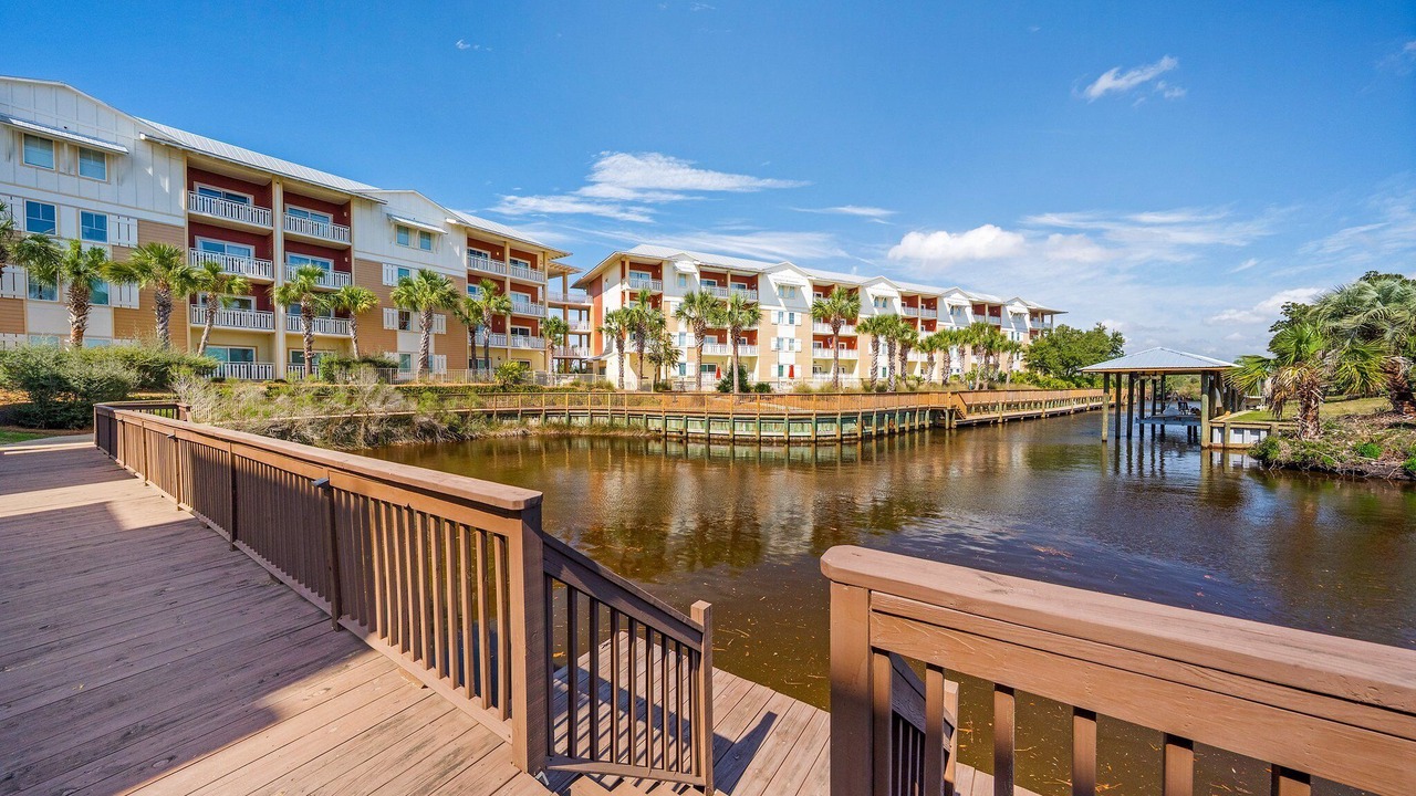 Photo of Outdoor in Waterside Village
