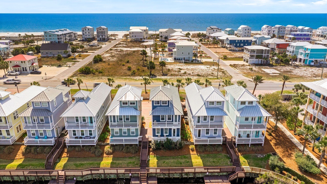 Photo of Outdoor in Waterside Village