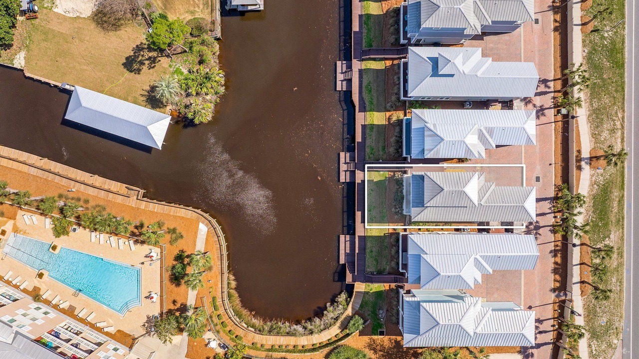 Photo of Outdoor in Waterside Village
