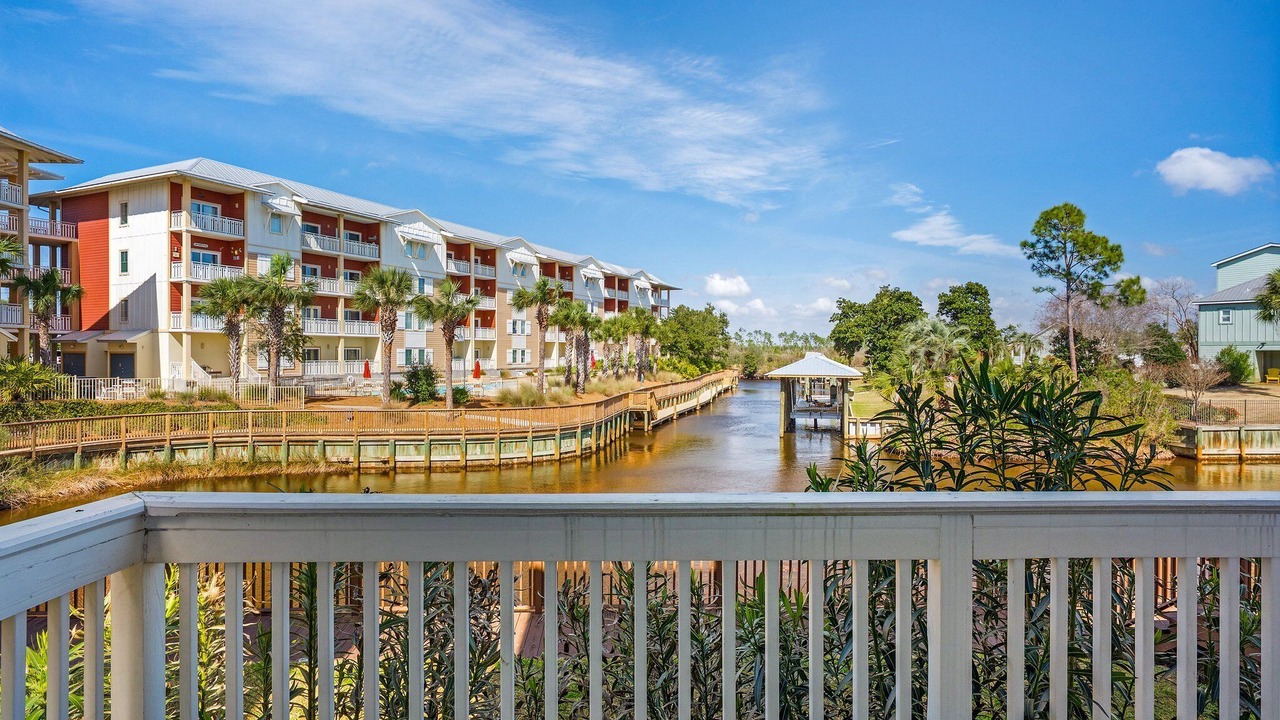 Photo of Outdoor in Waterside Village