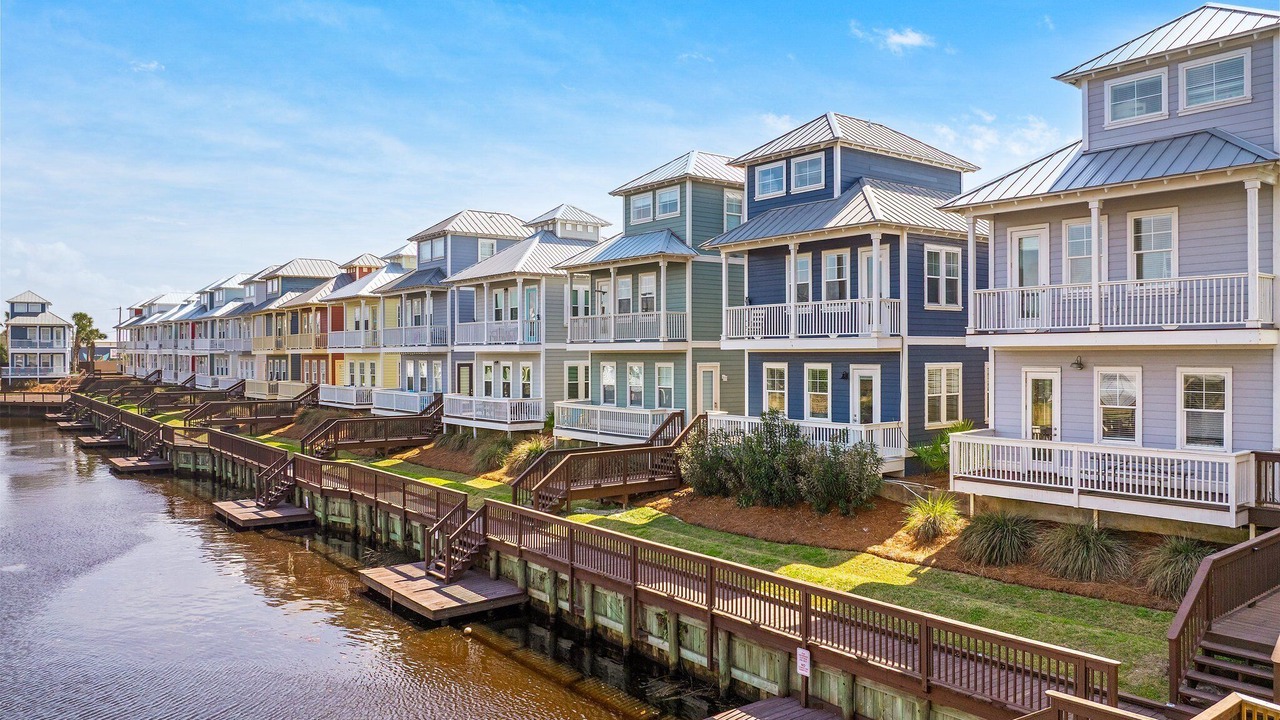 Photo of Outdoor in Waterside Village