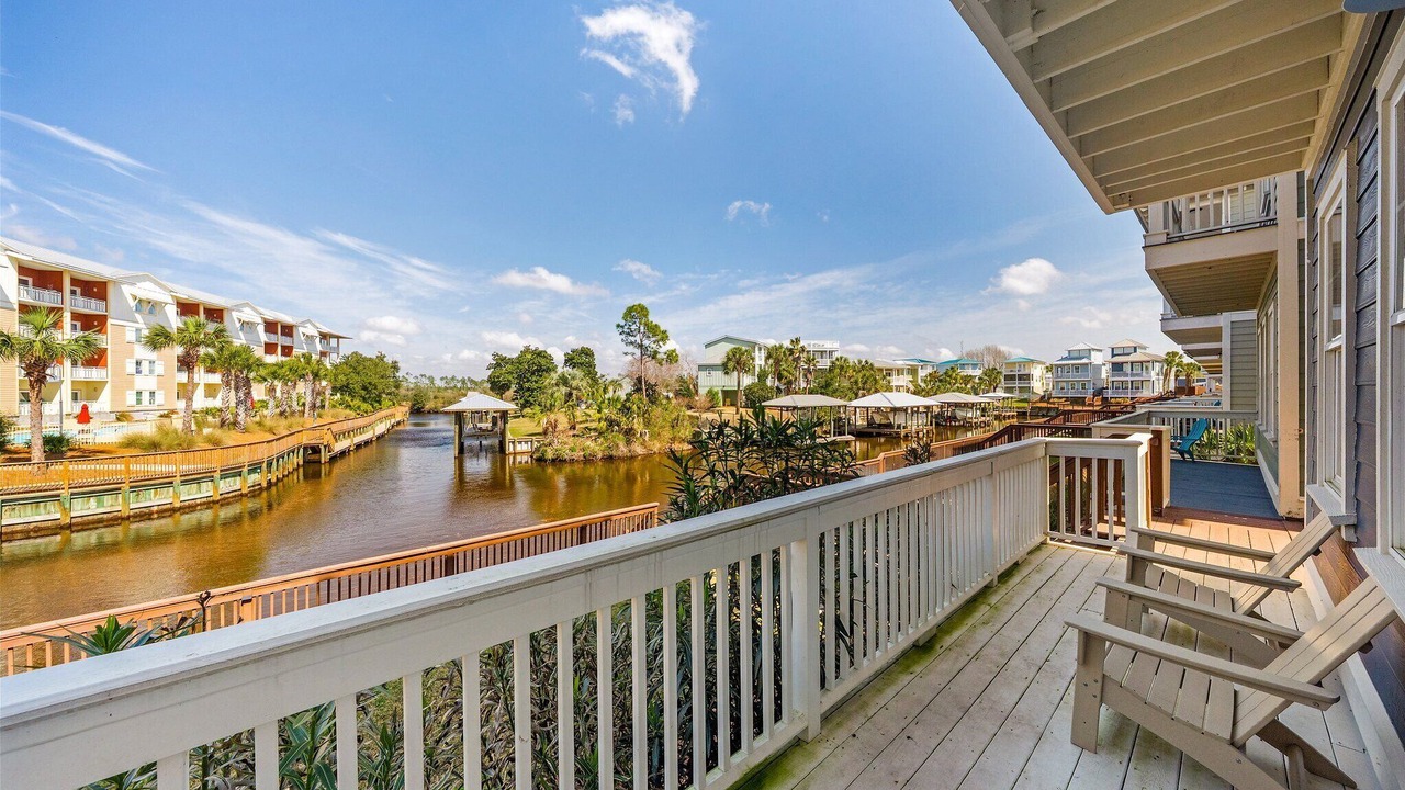 Photo of Outdoor in Waterside Village